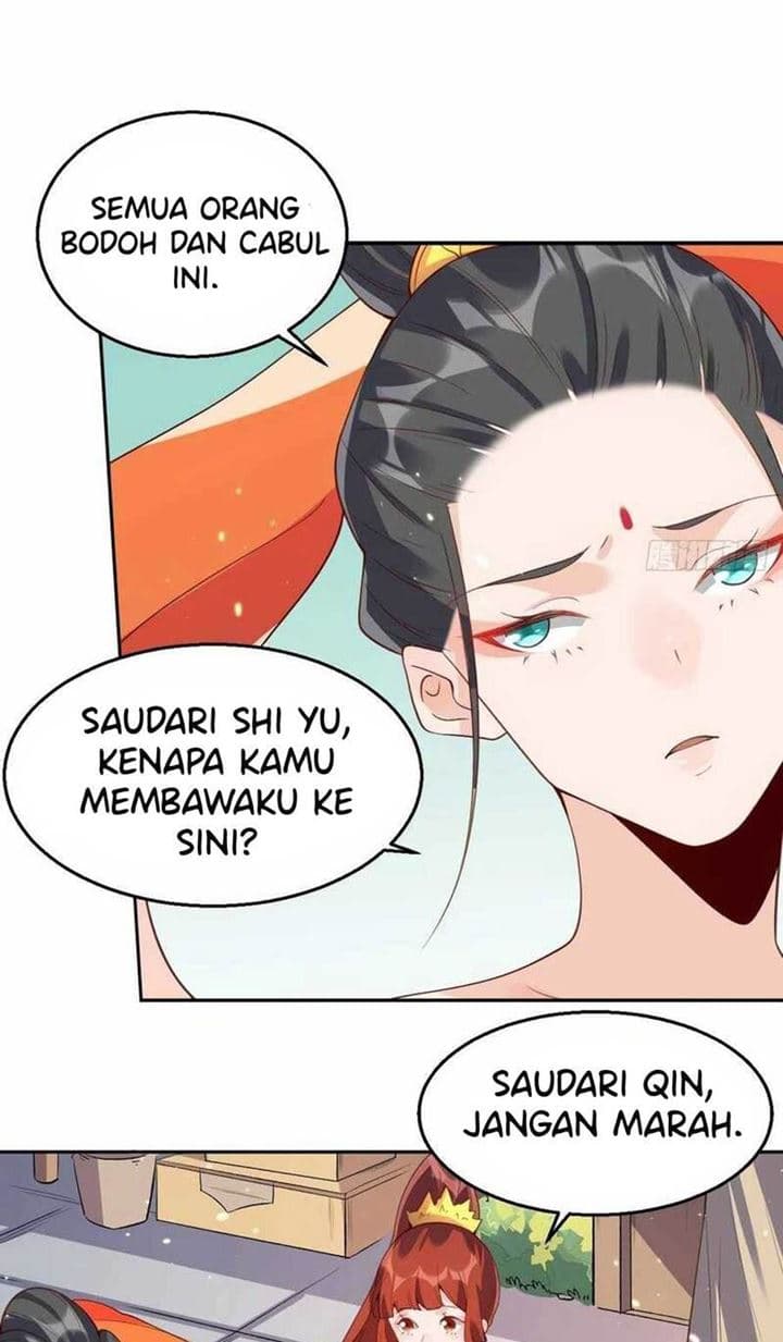 I’m Actually A Cultivation Bigshot - Chapter 26 - Page 29