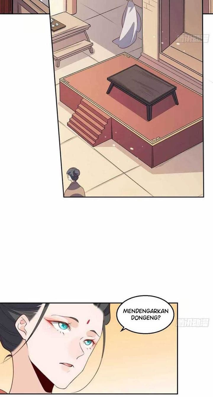 I’m Actually A Cultivation Bigshot - Chapter 26 - Page 34