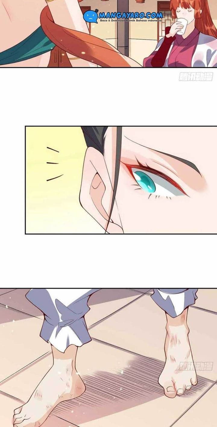 I’m Actually A Cultivation Bigshot - Chapter 26 - Page 36