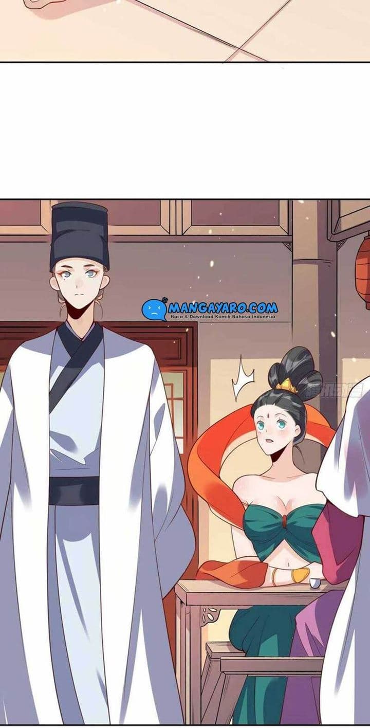 I’m Actually A Cultivation Bigshot - Chapter 26 - Page 37