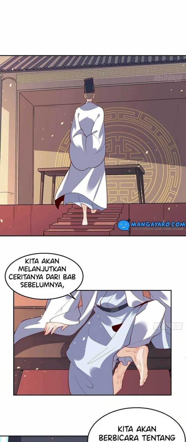 I’m Actually A Cultivation Bigshot - Chapter 26 - Page 38