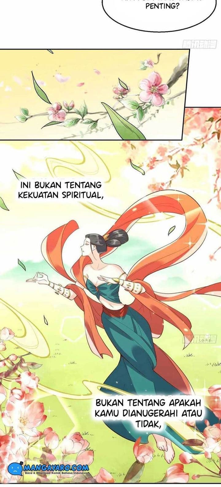 I’m Actually A Cultivation Bigshot - Chapter 26 - Page 4