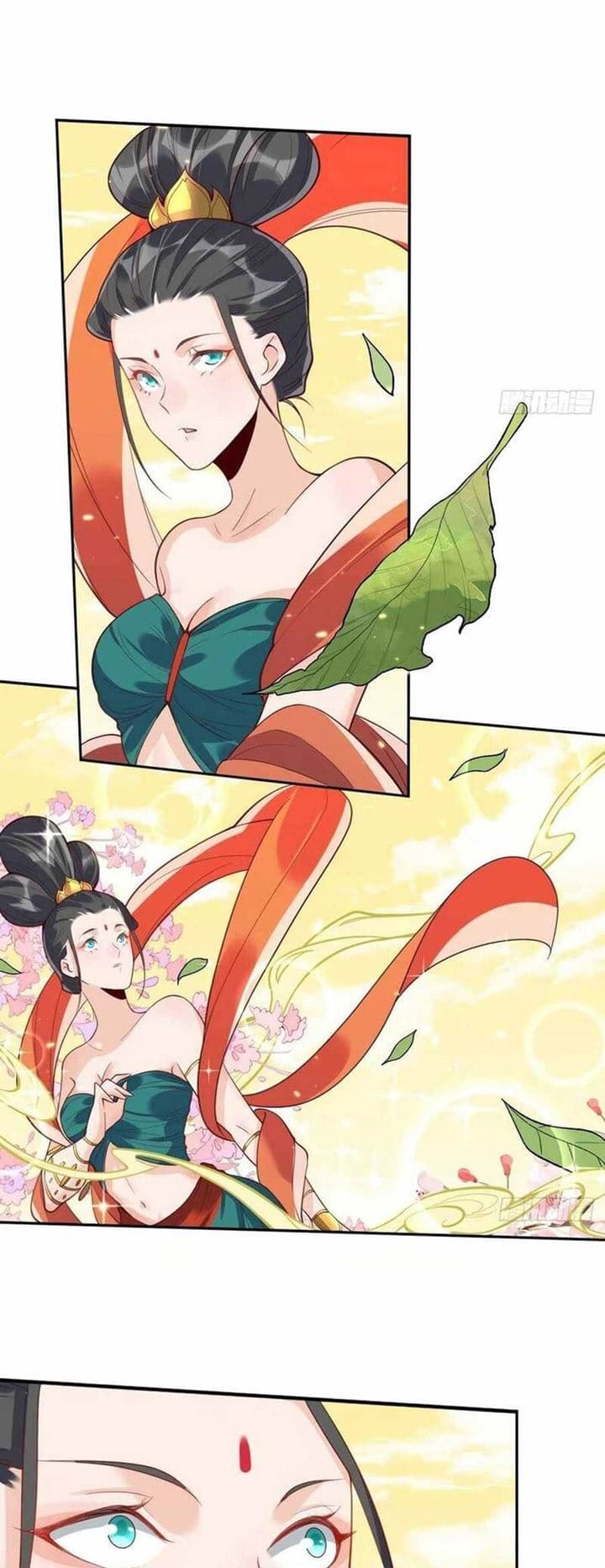 I’m Actually A Cultivation Bigshot - Chapter 26 - Page 5
