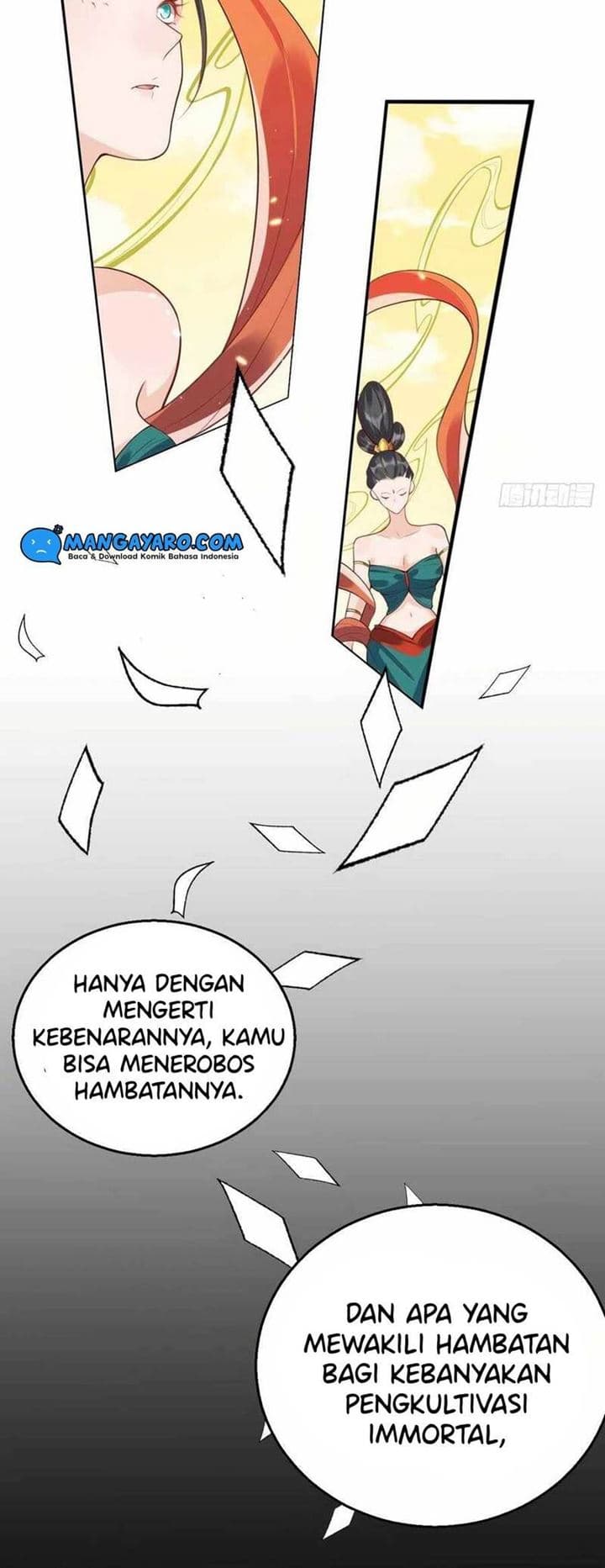 I’m Actually A Cultivation Bigshot - Chapter 26 - Page 7