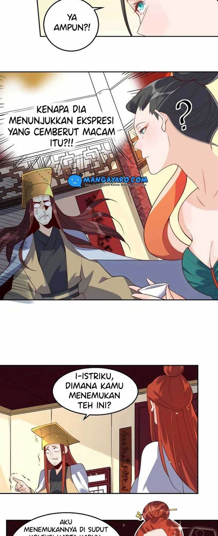 I’m Actually A Cultivation Bigshot - Chapter 26 - Page 9