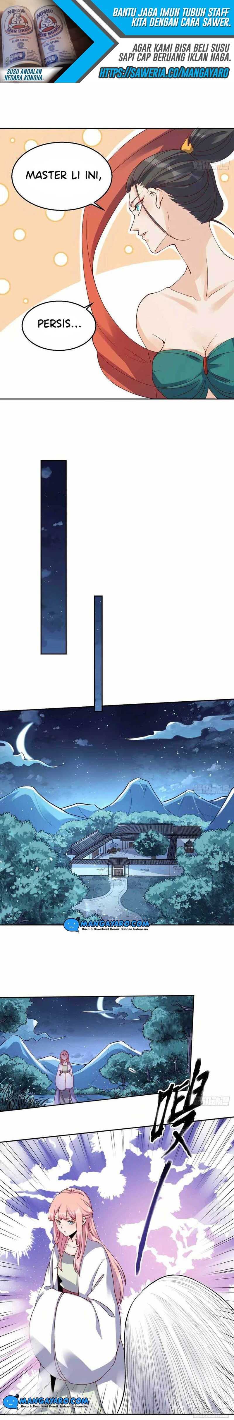I’m Actually A Cultivation Bigshot - Chapter 27 - Page 10