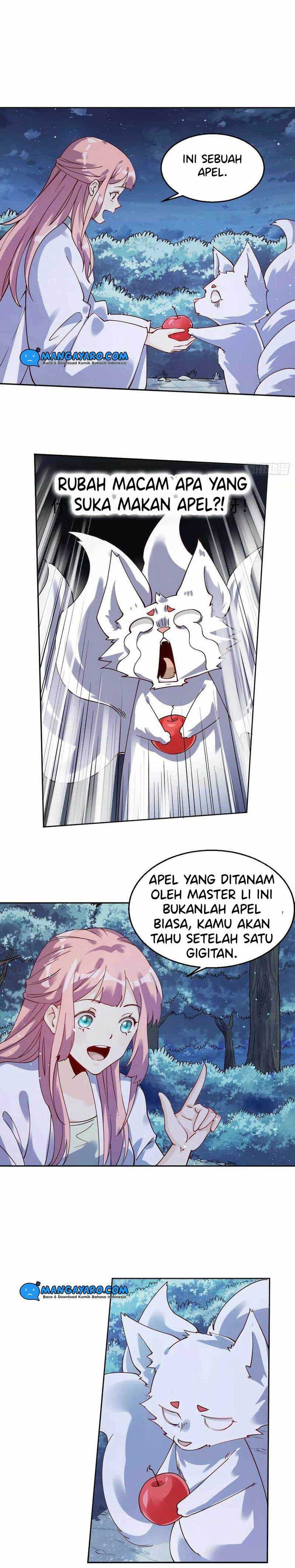 I’m Actually A Cultivation Bigshot - Chapter 27 - Page 13