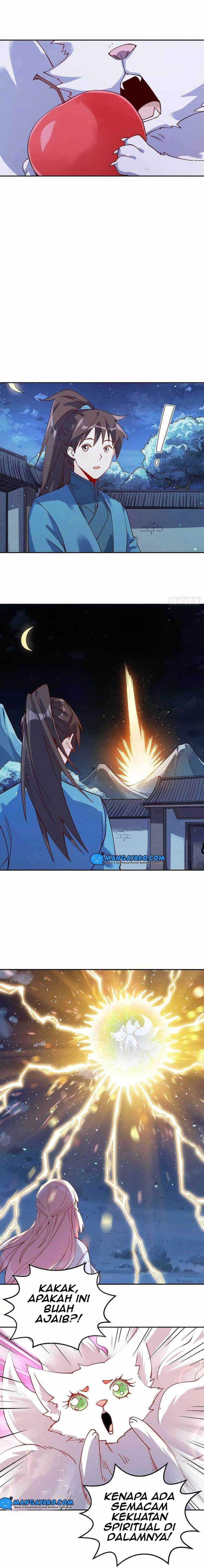 I’m Actually A Cultivation Bigshot - Chapter 27 - Page 14