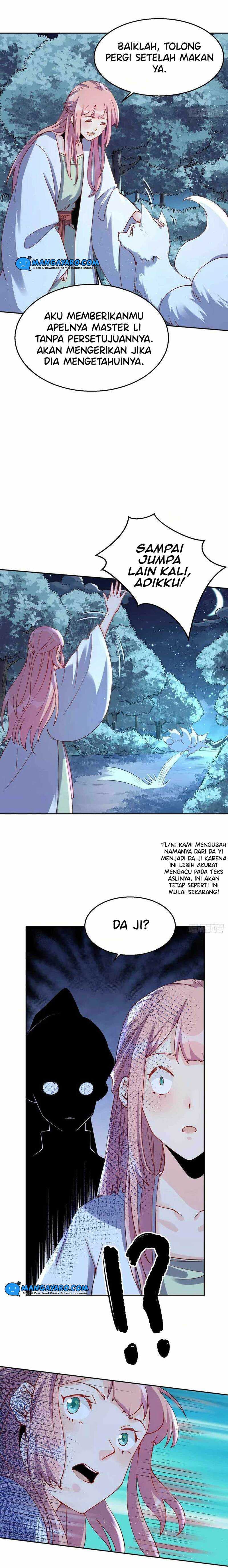 I’m Actually A Cultivation Bigshot - Chapter 27 - Page 15