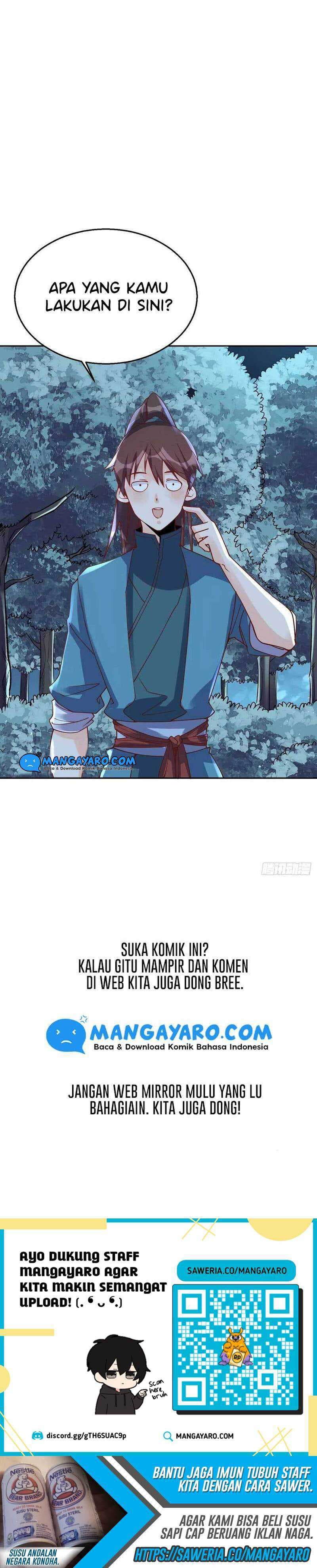 I’m Actually A Cultivation Bigshot - Chapter 27 - Page 16