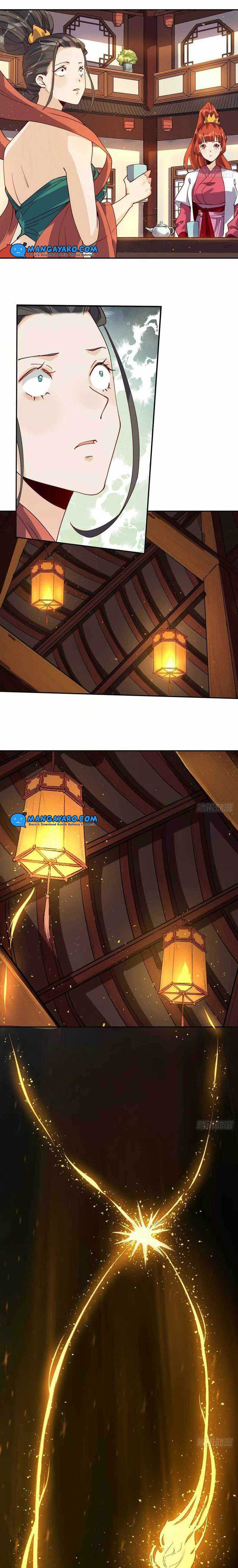 I’m Actually A Cultivation Bigshot - Chapter 27 - Page 3