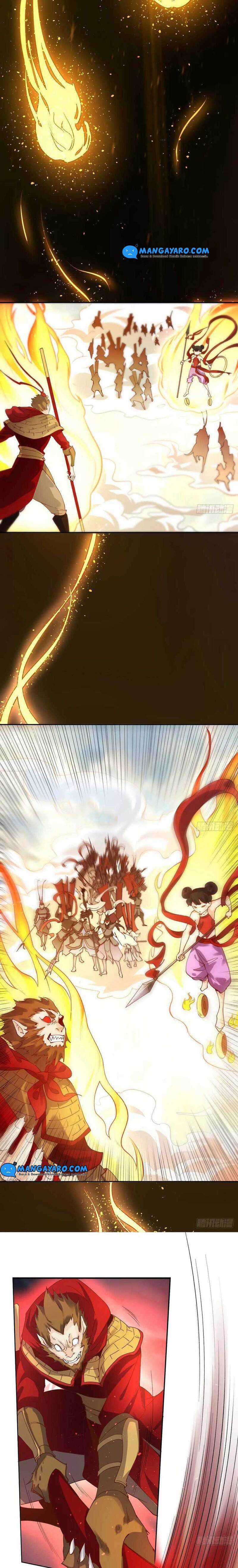 I’m Actually A Cultivation Bigshot - Chapter 27 - Page 4