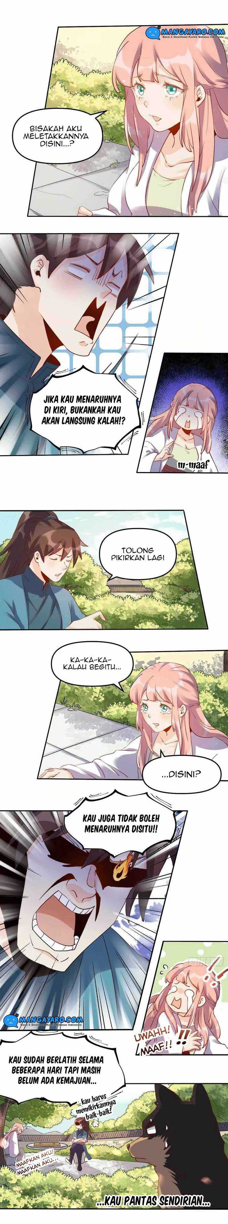 I’m Actually A Cultivation Bigshot - Chapter 28 - Page 10