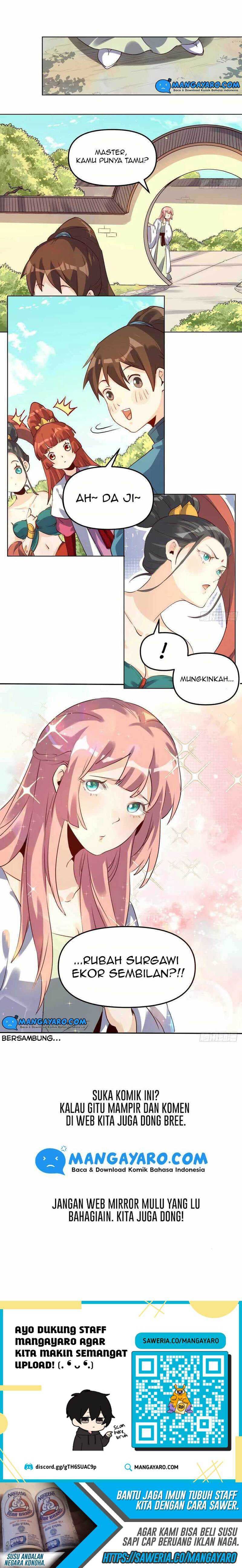 I’m Actually A Cultivation Bigshot - Chapter 28 - Page 15