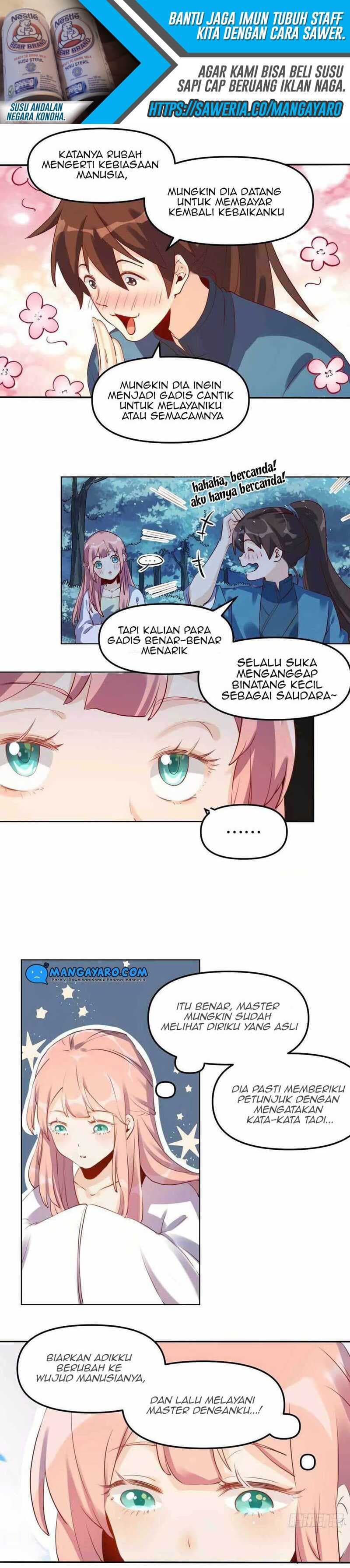 I’m Actually A Cultivation Bigshot - Chapter 28 - Page 5