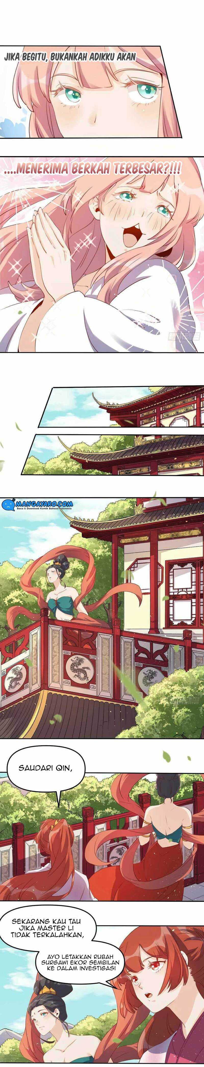 I’m Actually A Cultivation Bigshot - Chapter 28 - Page 6