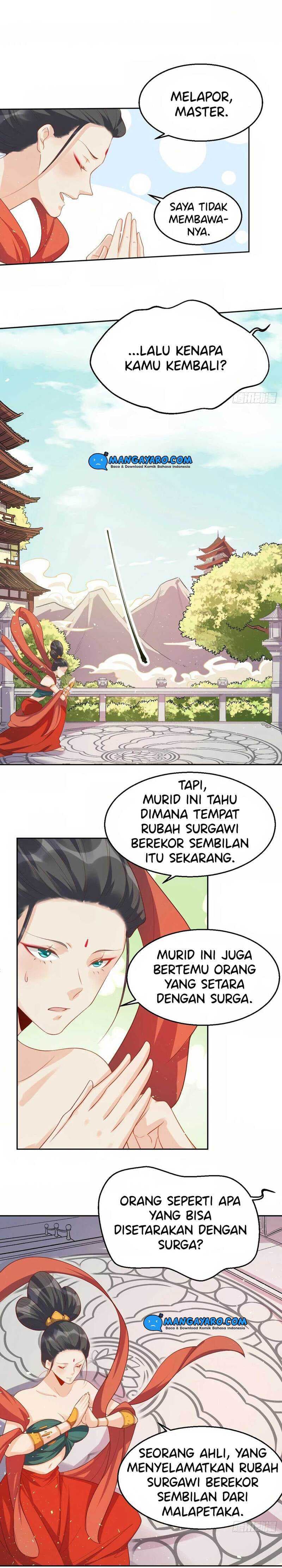I’m Actually A Cultivation Bigshot - Chapter 30 - Page 10