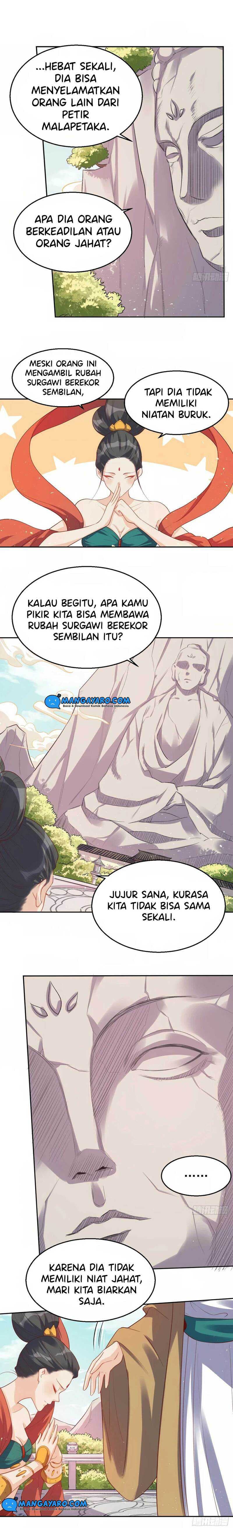 I’m Actually A Cultivation Bigshot - Chapter 30 - Page 11
