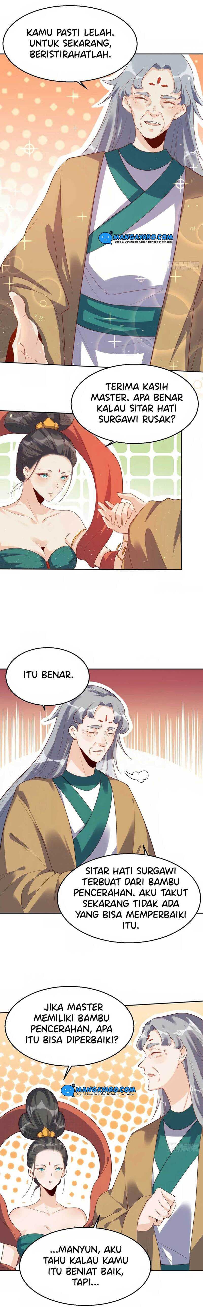 I’m Actually A Cultivation Bigshot - Chapter 30 - Page 12