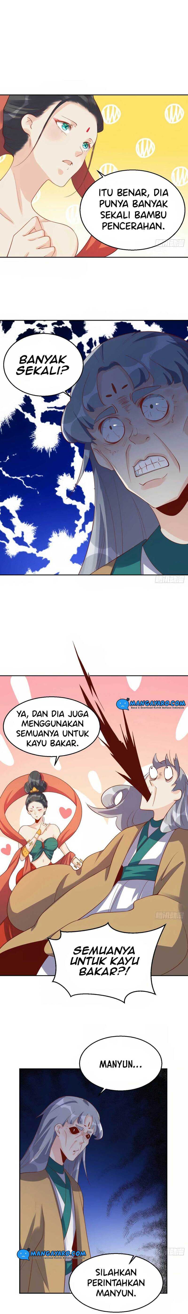 I’m Actually A Cultivation Bigshot - Chapter 30 - Page 16