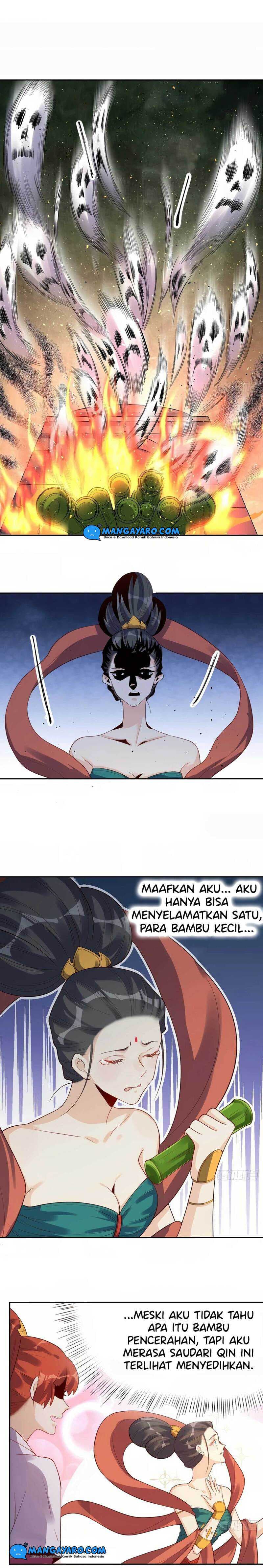I’m Actually A Cultivation Bigshot - Chapter 30 - Page 7