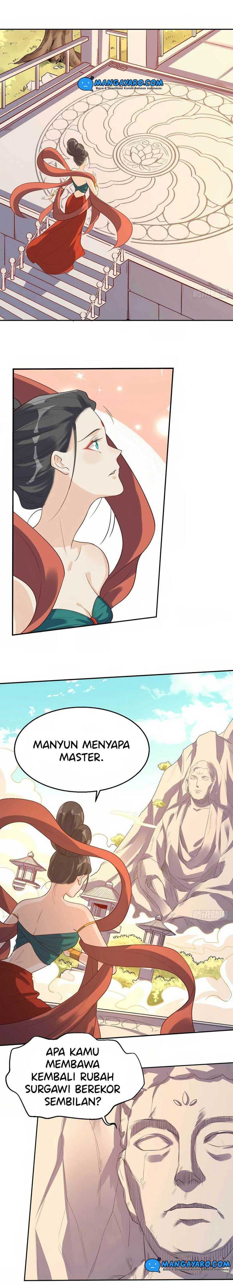 I’m Actually A Cultivation Bigshot - Chapter 30 - Page 9