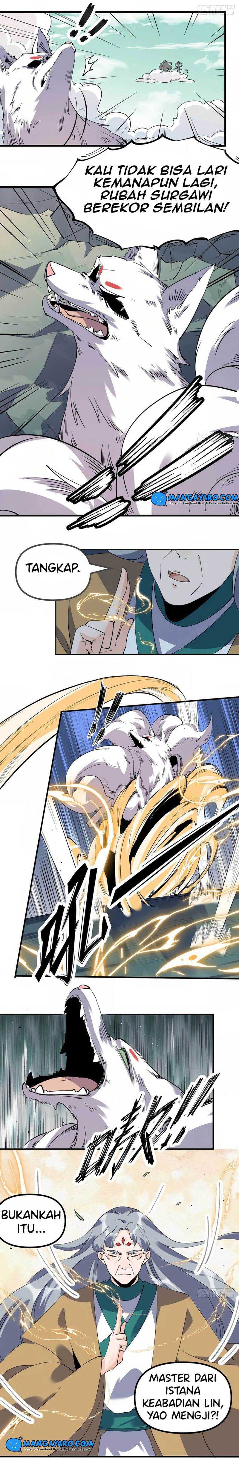 I’m Actually A Cultivation Bigshot - Chapter 31 - Page 10