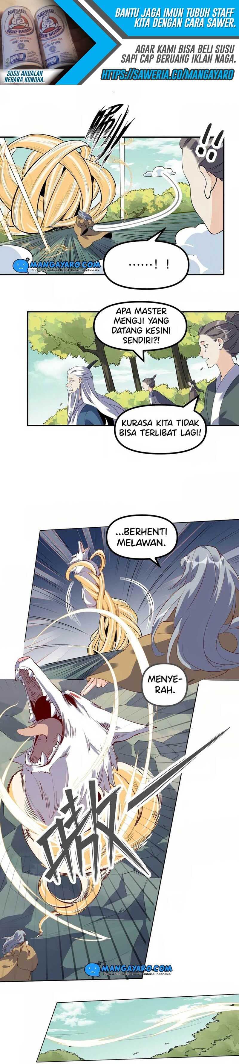I’m Actually A Cultivation Bigshot - Chapter 31 - Page 11