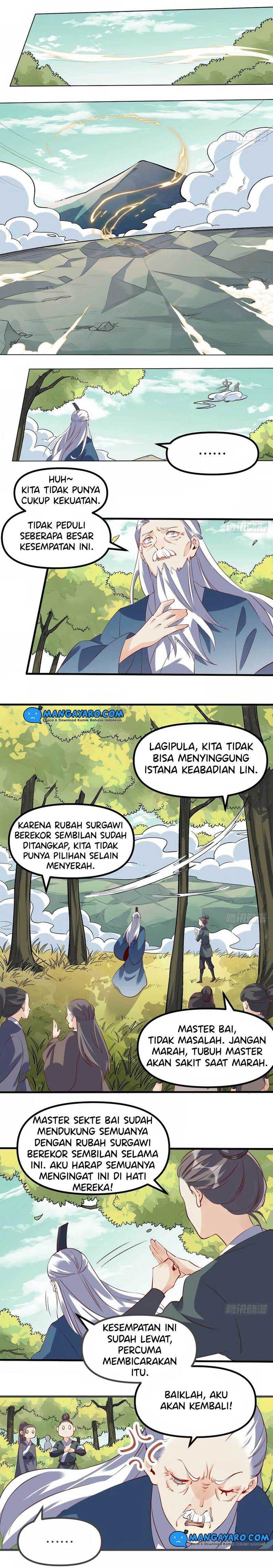 I’m Actually A Cultivation Bigshot - Chapter 31 - Page 12