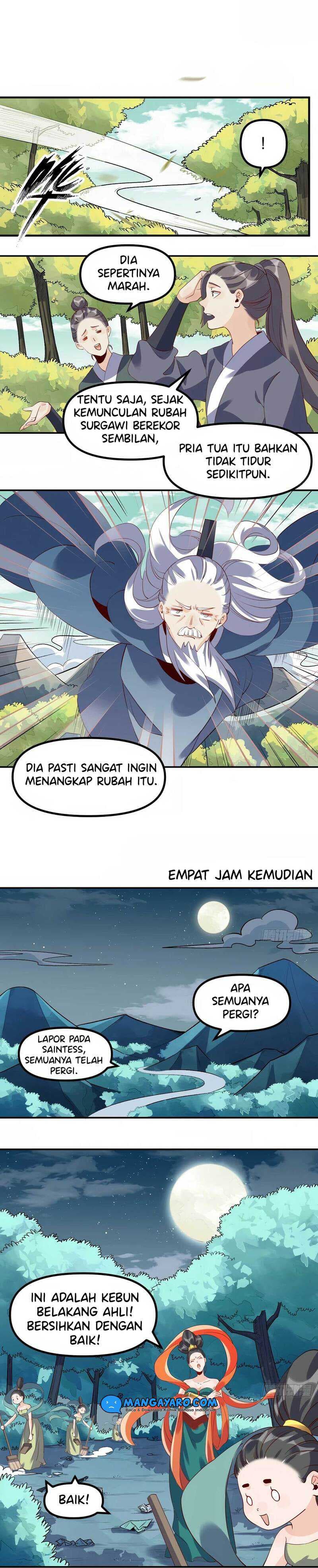 I’m Actually A Cultivation Bigshot - Chapter 31 - Page 13