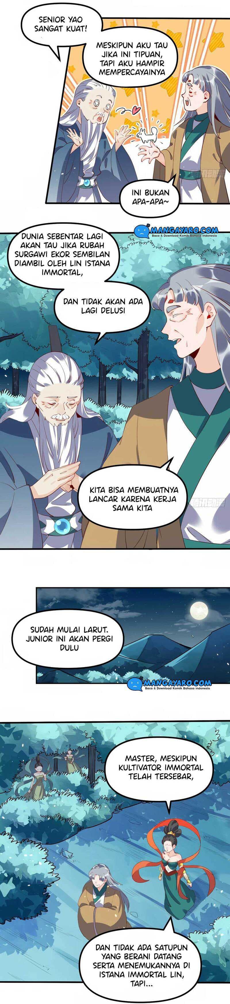 I’m Actually A Cultivation Bigshot - Chapter 31 - Page 15