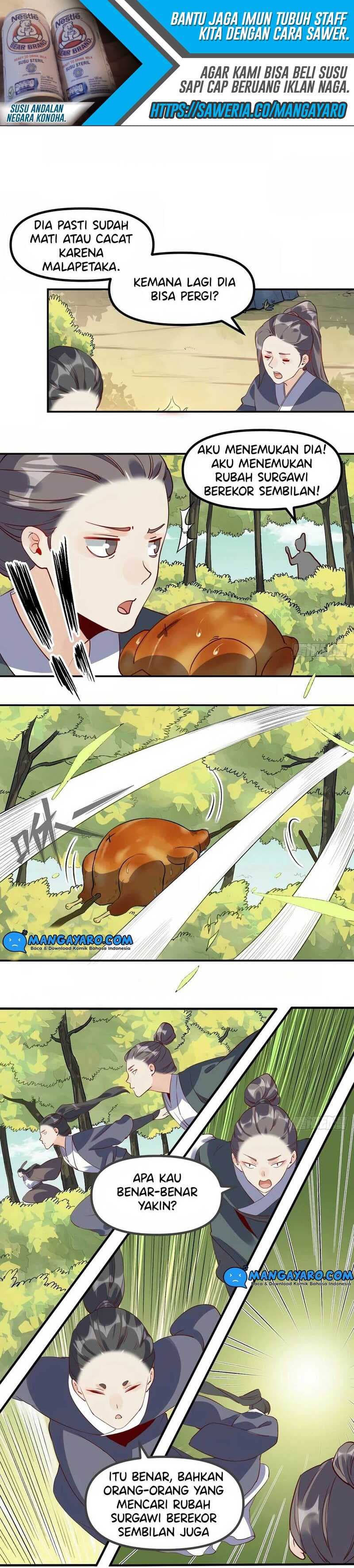 I’m Actually A Cultivation Bigshot - Chapter 31 - Page 6