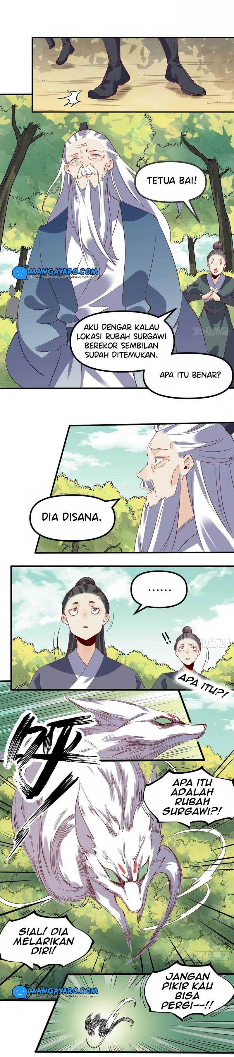I’m Actually A Cultivation Bigshot - Chapter 31 - Page 7