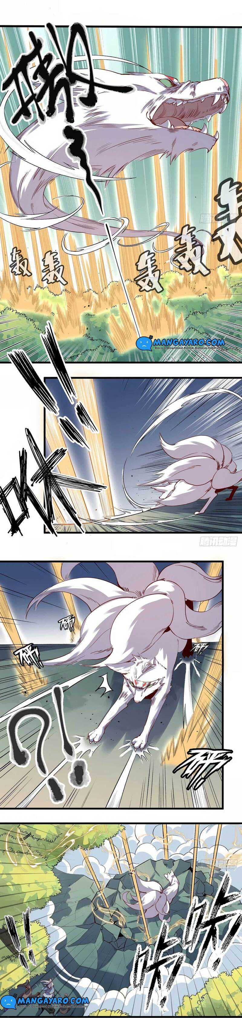 I’m Actually A Cultivation Bigshot - Chapter 31 - Page 8