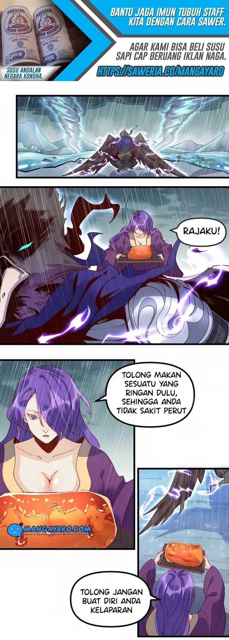 I’m Actually A Cultivation Bigshot - Chapter 32 - Page 11