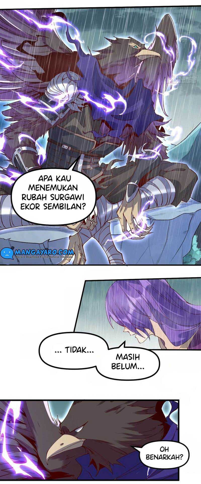 I’m Actually A Cultivation Bigshot - Chapter 32 - Page 12