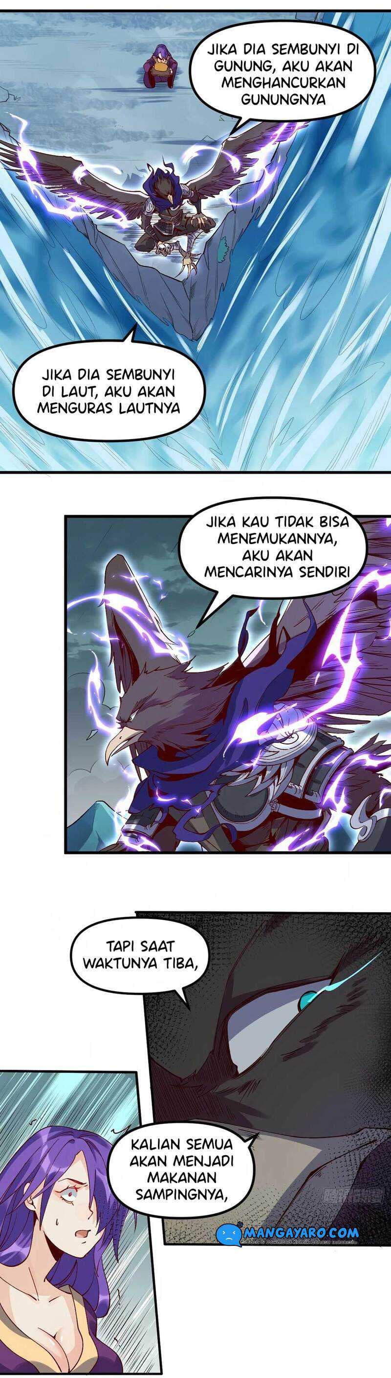 I’m Actually A Cultivation Bigshot - Chapter 32 - Page 13