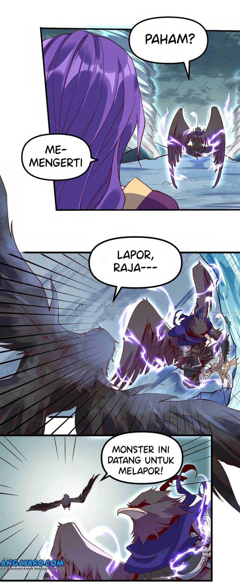 I’m Actually A Cultivation Bigshot - Chapter 32 - Page 14
