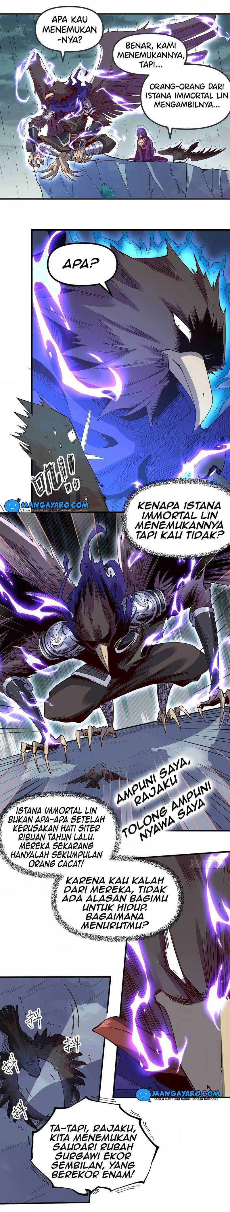 I’m Actually A Cultivation Bigshot - Chapter 32 - Page 15