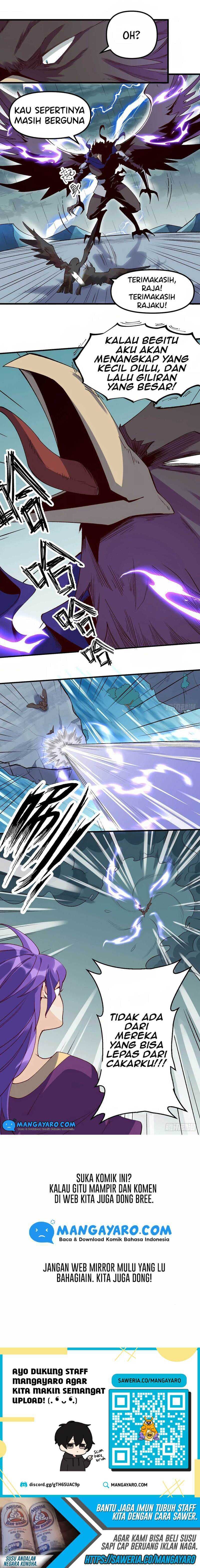 I’m Actually A Cultivation Bigshot - Chapter 32 - Page 16