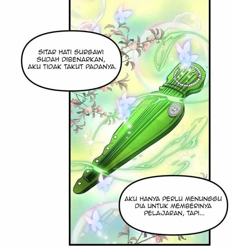 I’m Actually A Cultivation Bigshot - Chapter 33 - Page 10