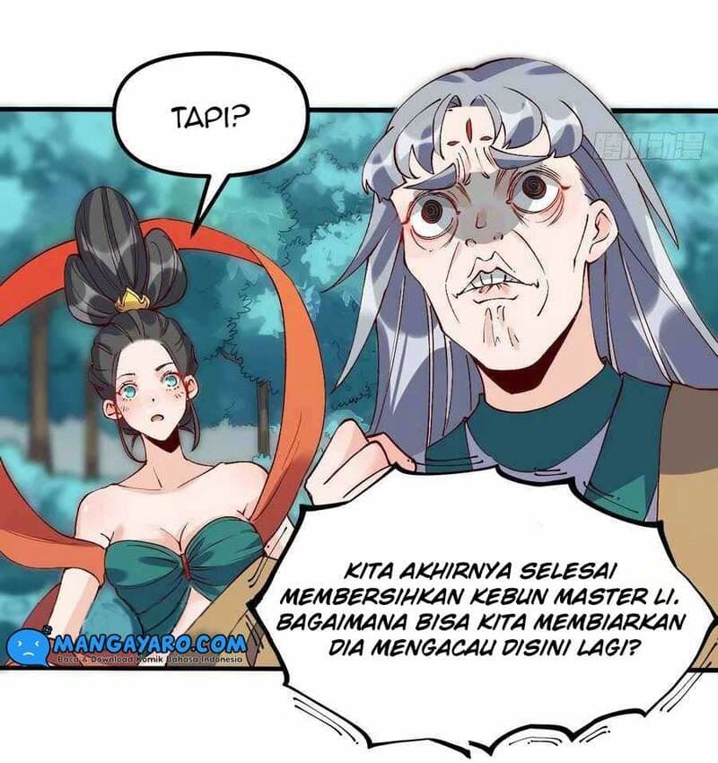 I’m Actually A Cultivation Bigshot - Chapter 33 - Page 11
