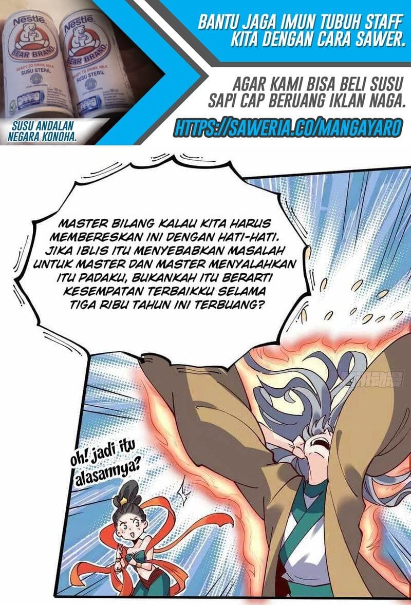 I’m Actually A Cultivation Bigshot - Chapter 33 - Page 12