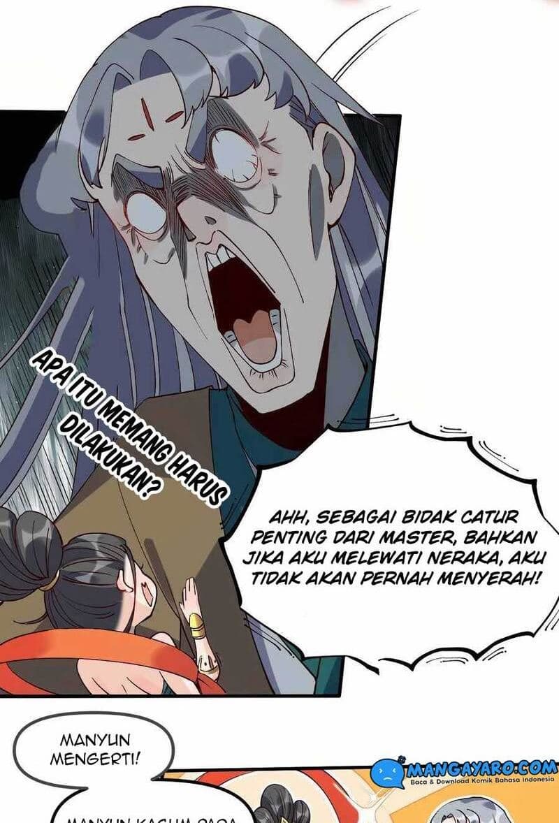 I’m Actually A Cultivation Bigshot - Chapter 33 - Page 13