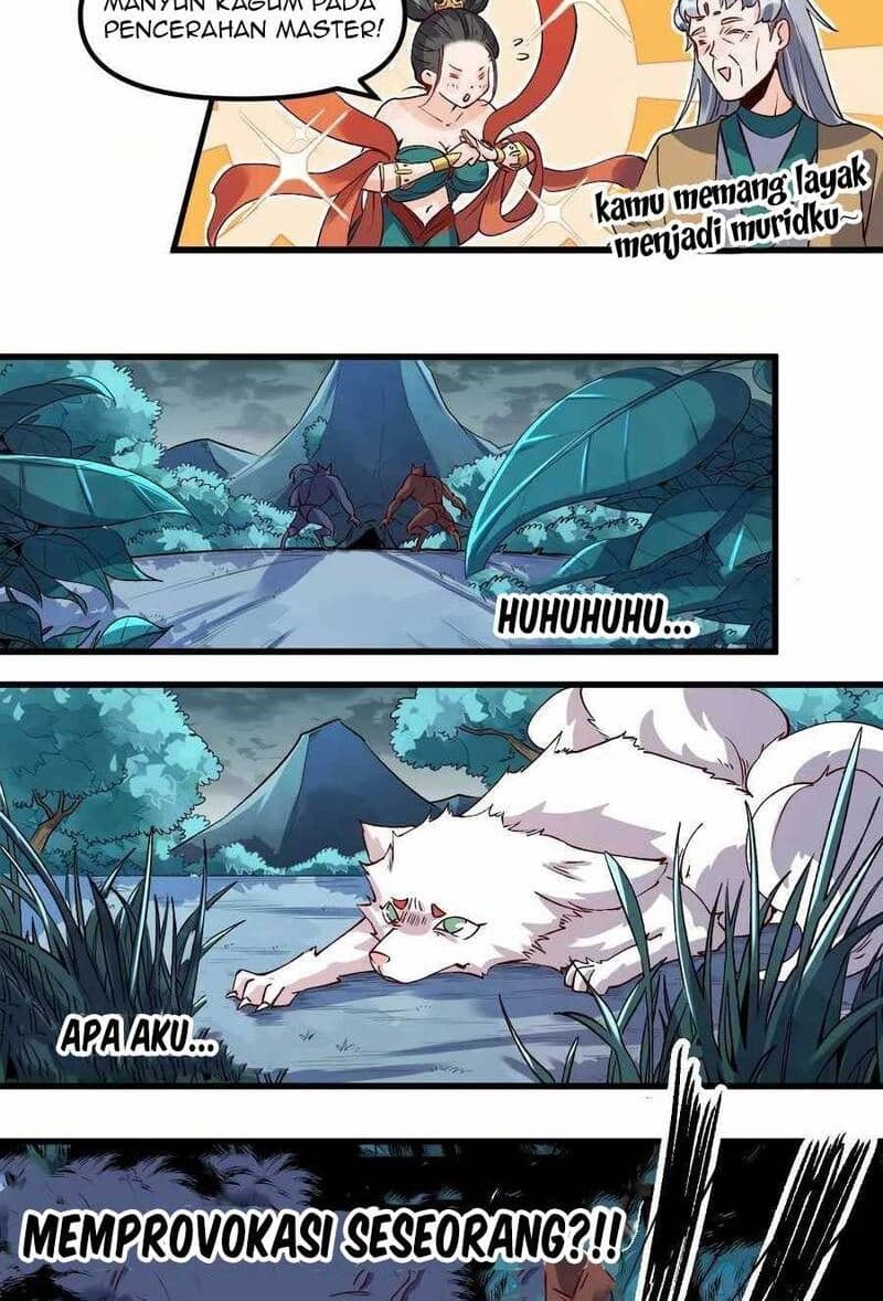 I’m Actually A Cultivation Bigshot - Chapter 33 - Page 14