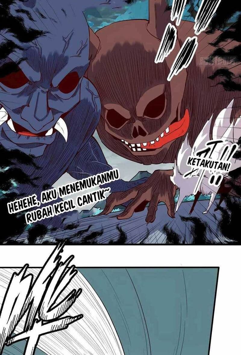 I’m Actually A Cultivation Bigshot - Chapter 33 - Page 15