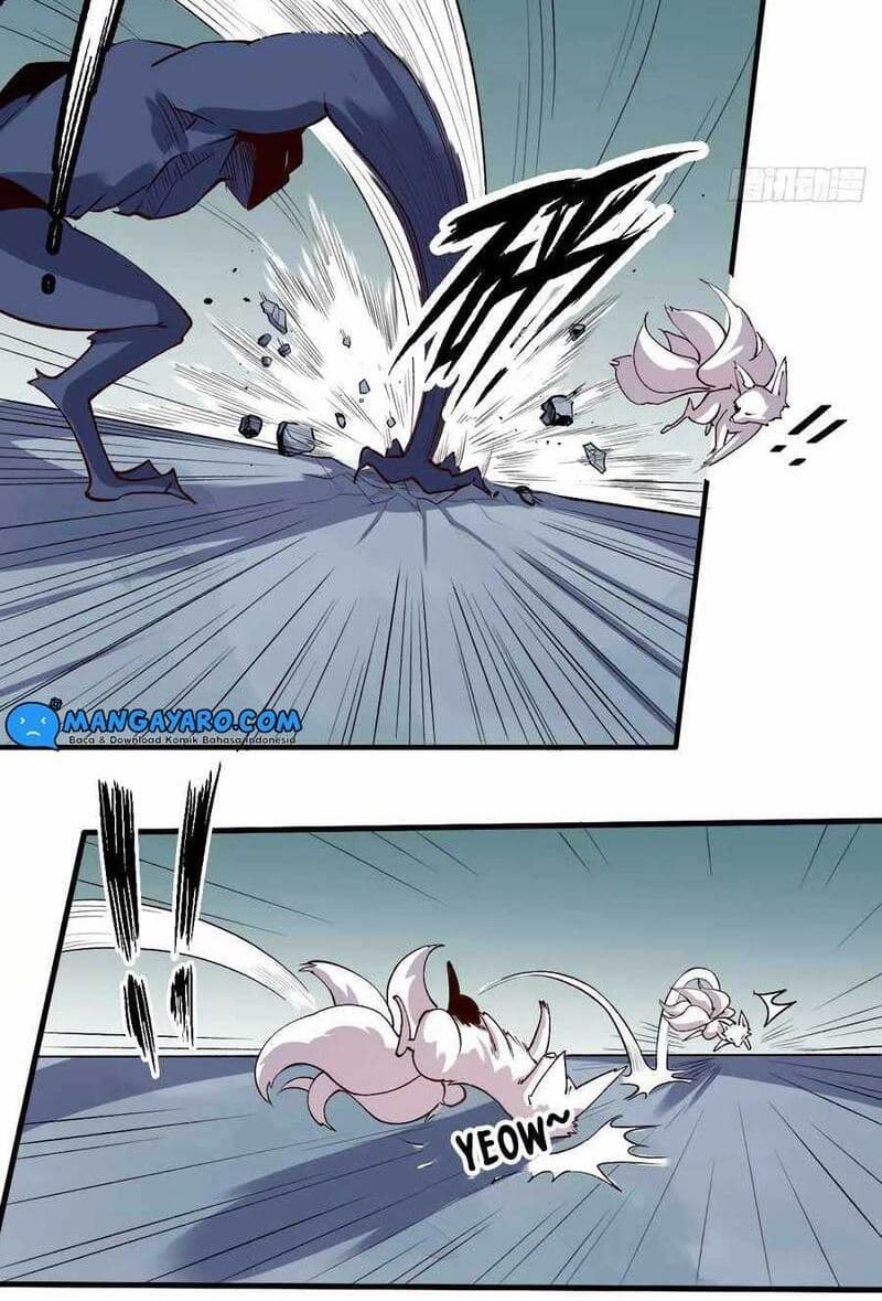 I’m Actually A Cultivation Bigshot - Chapter 33 - Page 16