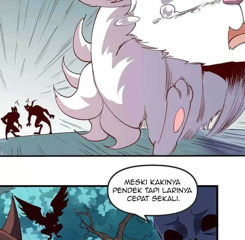 I’m Actually A Cultivation Bigshot - Chapter 33 - Page 18