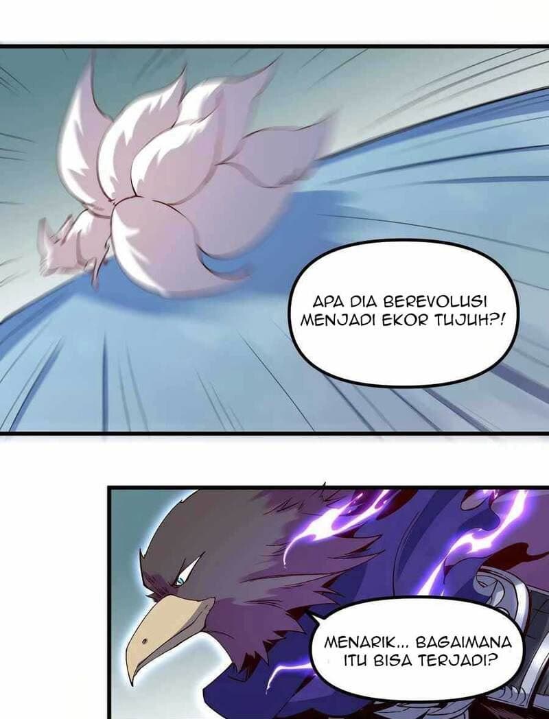 I’m Actually A Cultivation Bigshot - Chapter 33 - Page 22