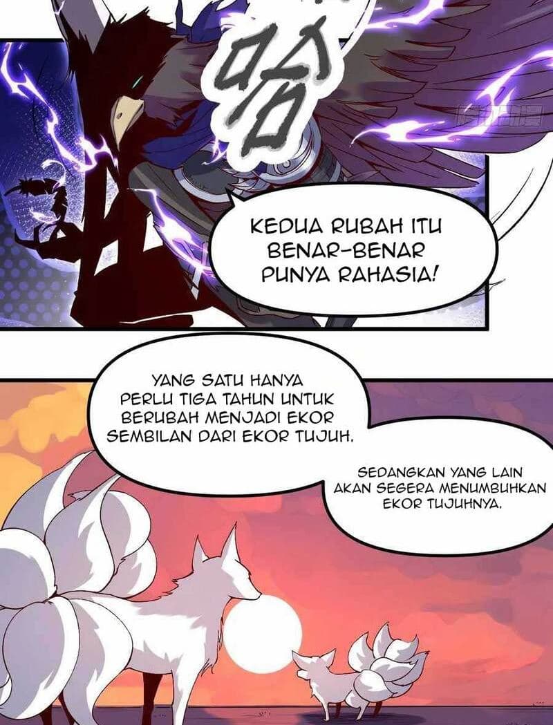 I’m Actually A Cultivation Bigshot - Chapter 33 - Page 24